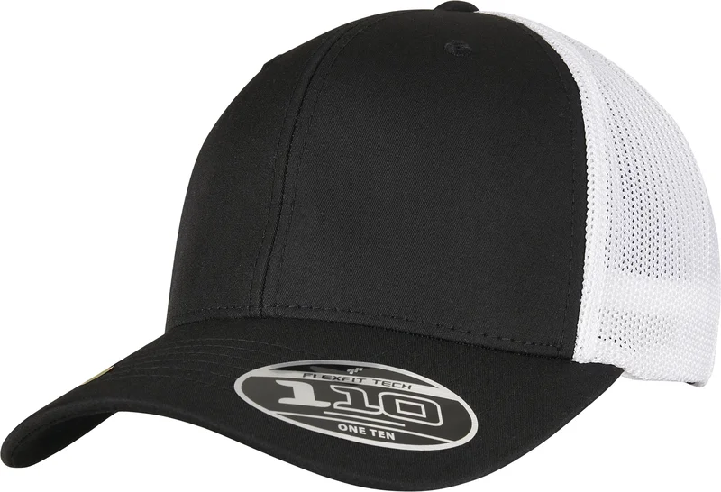Flexfit 110 Recycled Cap 2-Tone • FLEXFIT
