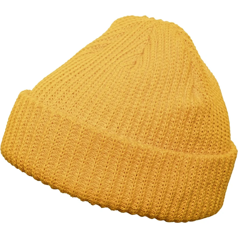 Rib Beanie • FLEXFIT