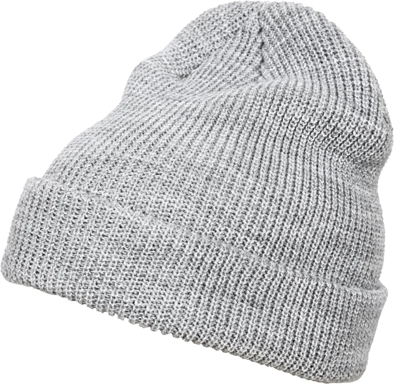 Long Knit Beanie • FLEXFIT