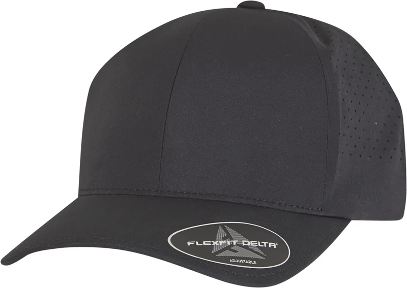 Delta Snapback • FLEXFIT