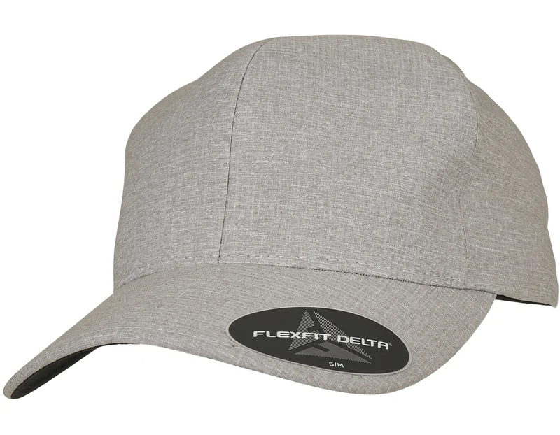 Flexfit Delta Carbon Cap • FLEXFIT