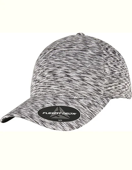 Flexfit Delta Unipanel Cap • FLEXFIT