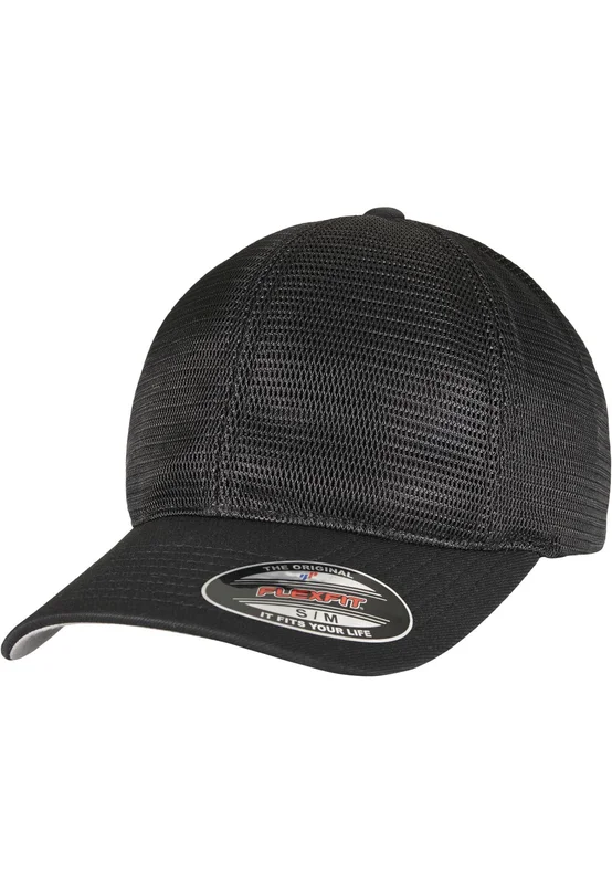 Flexfit 360 Omnimesh Cap • FLEXFIT