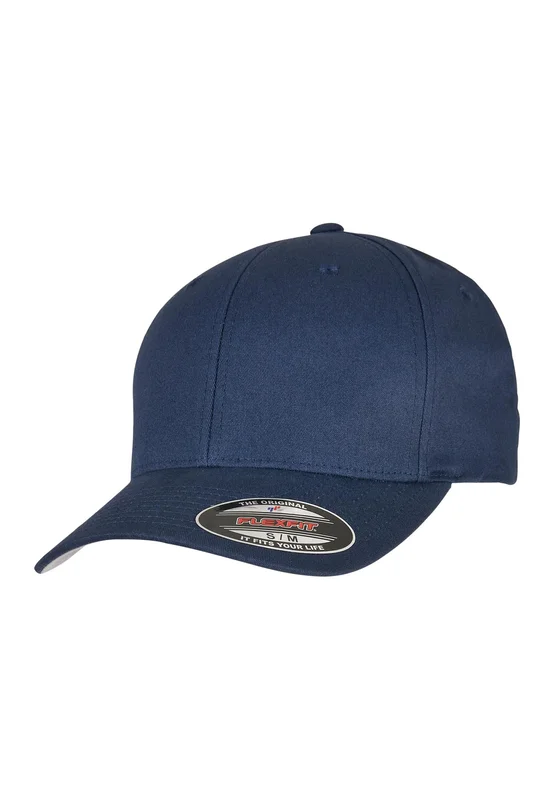 V-FLEXFIT® Cotton Twill Cap • FLEXFIT