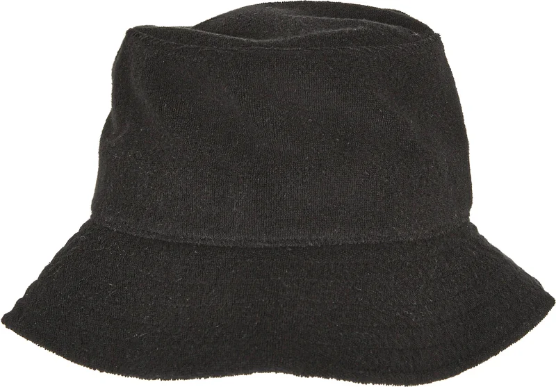 Frottee Bucket Hat • FLEXFIT