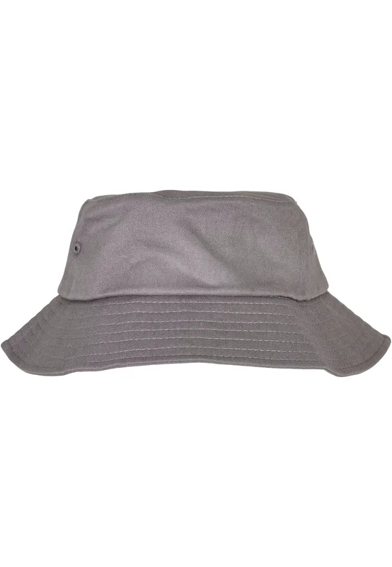 Kids´ Flexfit Cotton Twill Bucket Hat • FLEXFIT