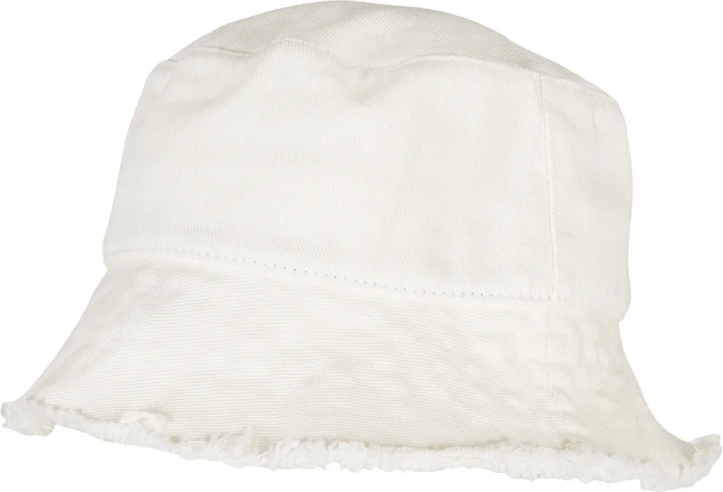Open Edge Bucket Hat • FLEXFIT