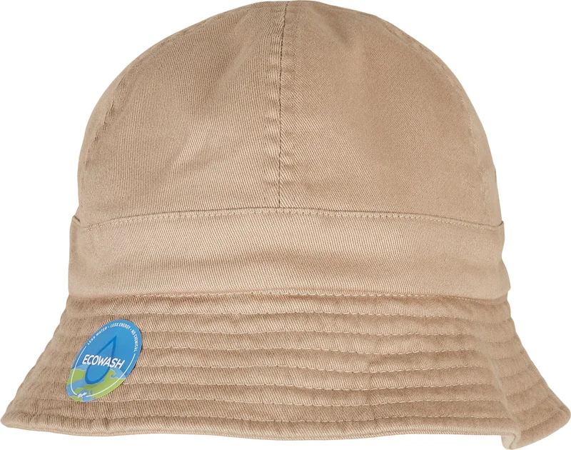 Eco Washing Flexfit Notop Tennis Hat • FLEXFIT