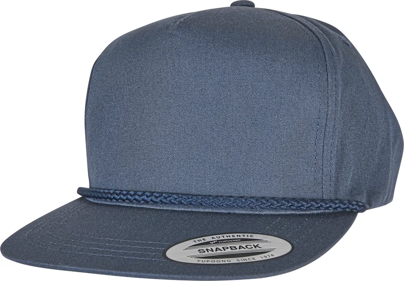 YP Classics® Poplin Golf Cap • FLEXFIT