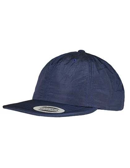 Adjustable Nylon Cap • FLEXFIT
