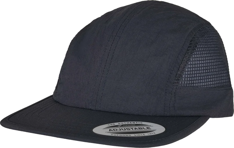 Nylon Snapback • FLEXFIT