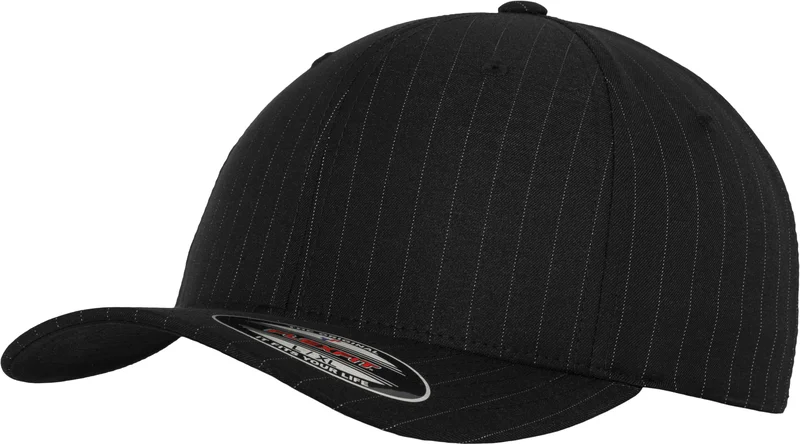 Flexfit Pinstripe Cap • FLEXFIT