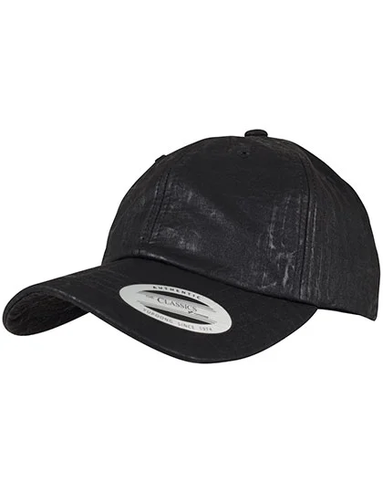 Low Profile Coated Cap • FLEXFIT