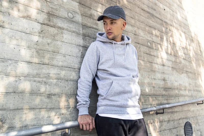 Low Profile Destroyed Cap • FLEXFIT