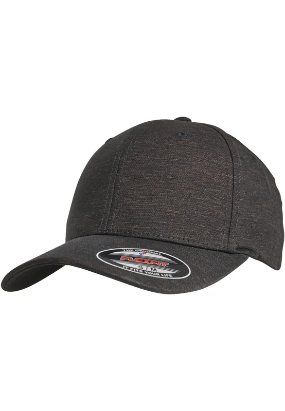 Flexfit Natural Melange Cap • FLEXFIT