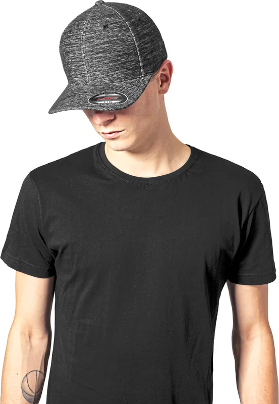 Twill Knit Flexfit • FLEXFIT