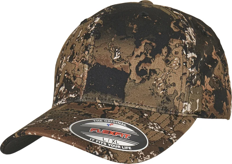 Veil Camo™ Cap • FLEXFIT