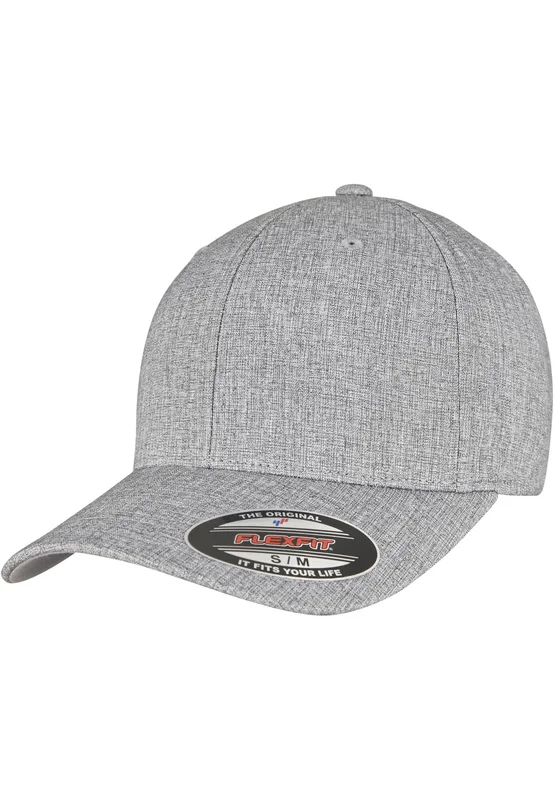 Flexfit Heatherlight Cap • FLEXFIT