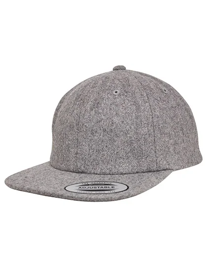 Melton Cap • FLEXFIT