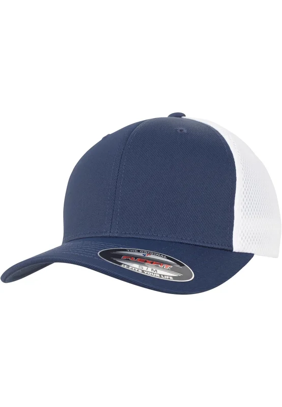 Flexfit Ultrafibre & Airmesh 2-Tone Cap • FLEXFIT