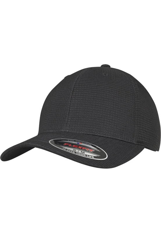 Flexfit Hydro-Grid Stretch Cap • FLEXFIT