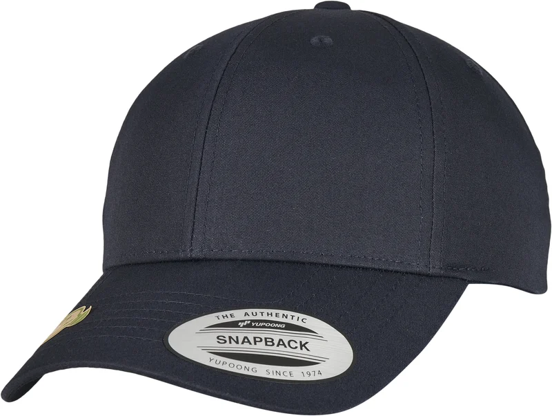 Flexfit Recycled Poly Twill Cap • FLEXFIT