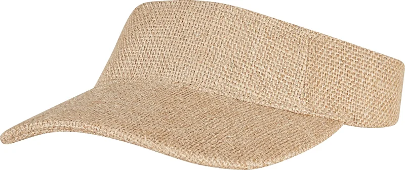 Bast Visor Cap • FLEXFIT