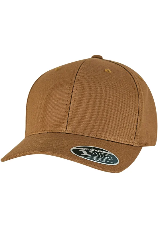Flexfit 110 Curved Snapback • FLEXFIT