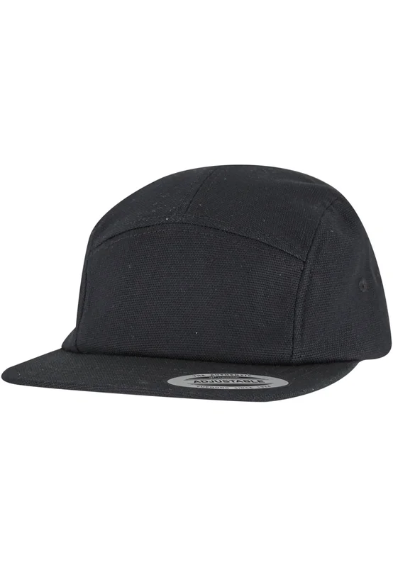 Jokey Canvas Cap • FLEXFIT