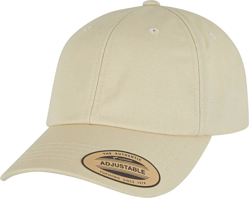 Low Profile Cap with Elastic Snip • FLEXFIT