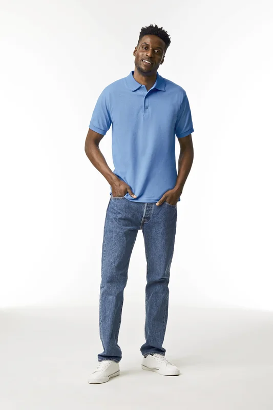 DryBlend® Adult Polo • Gildan
