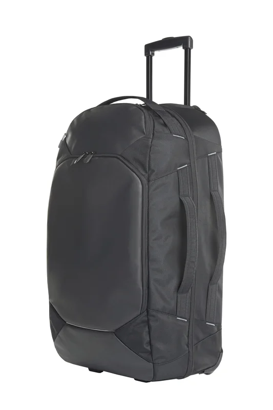 Roller Bag Hashtag • Halfar
