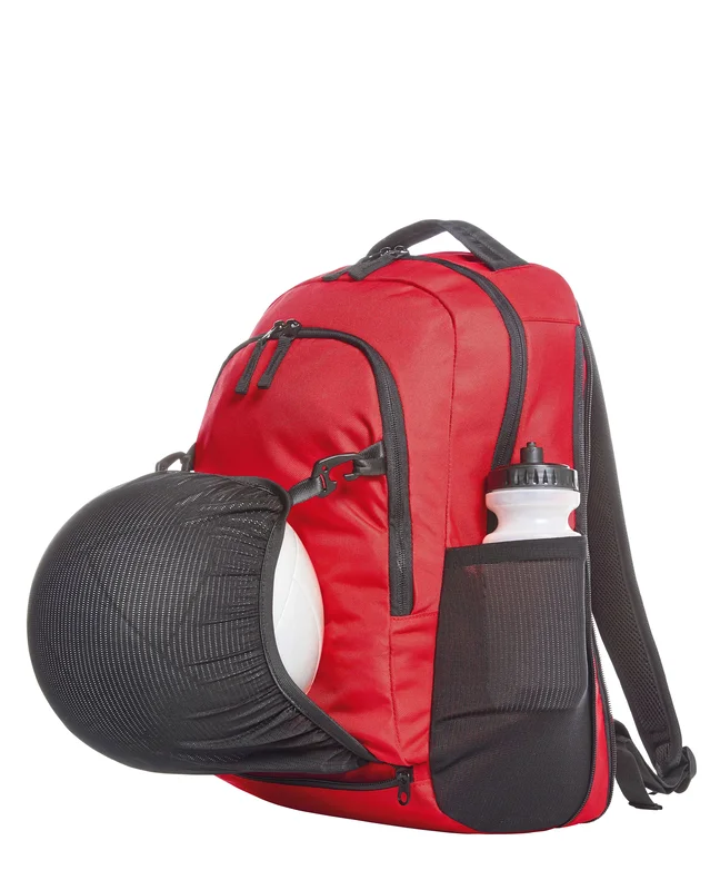 Backpack Team • Halfar