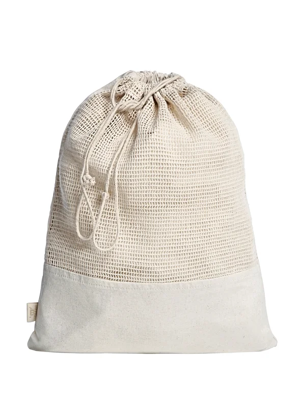 Reusable Produce Bag Organic • Halfar