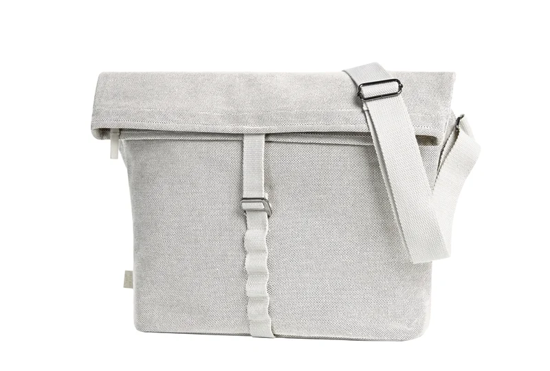 Shoulder Bag Loom • Halfar