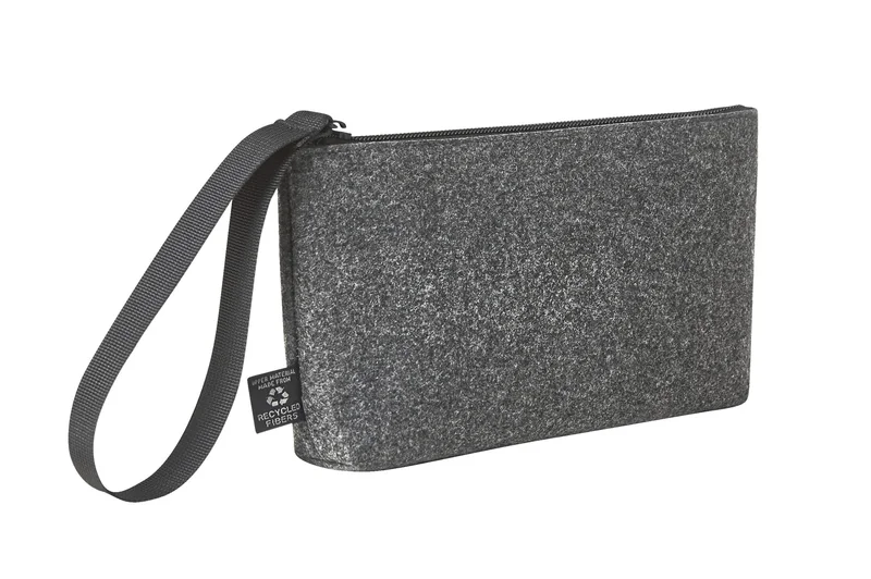 Zipper Bag Modern Classic • Halfar