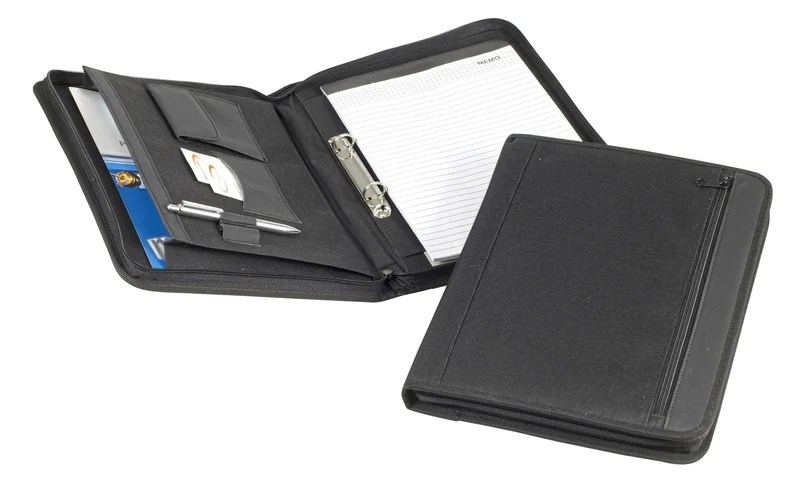 Conference Folder • Halfar