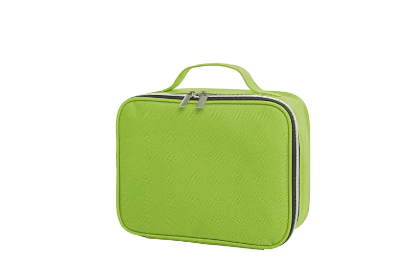 Zipper Bag Switch • Halfar