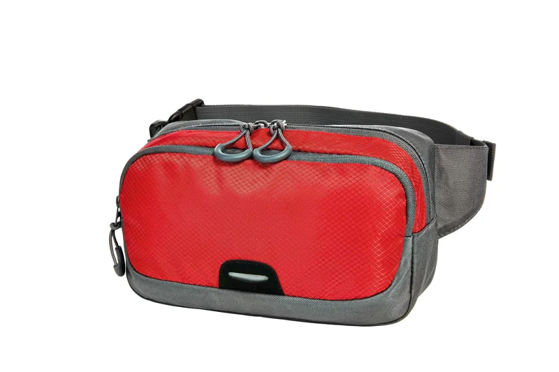 Waist Bag Step • Halfar