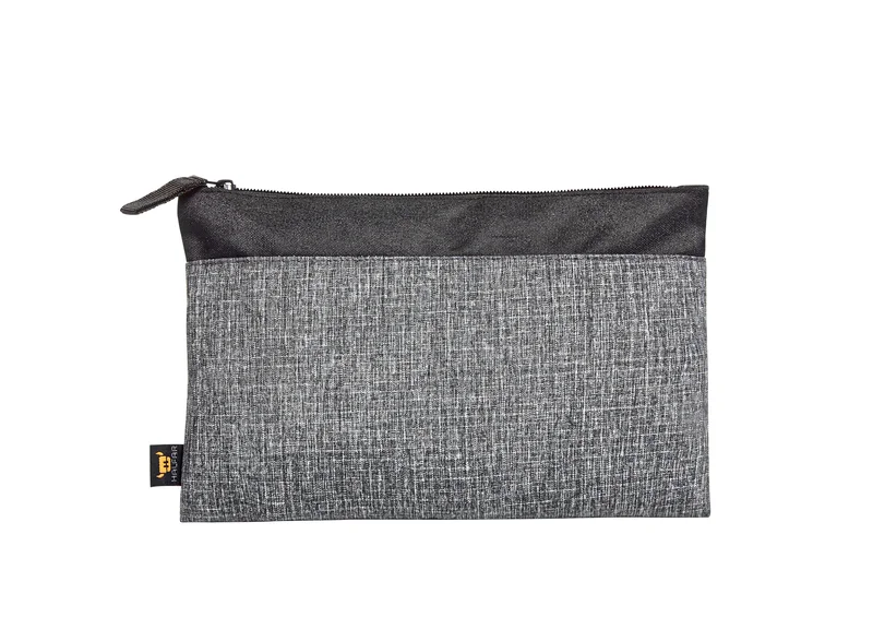 Zipper Bag Elegance • Halfar