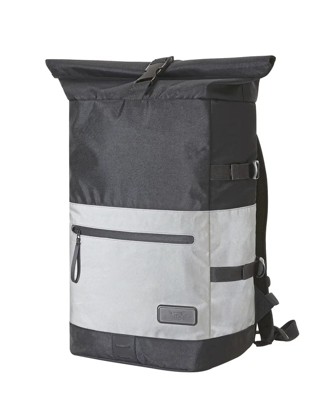 Notebook Backpack Reflex • Halfar