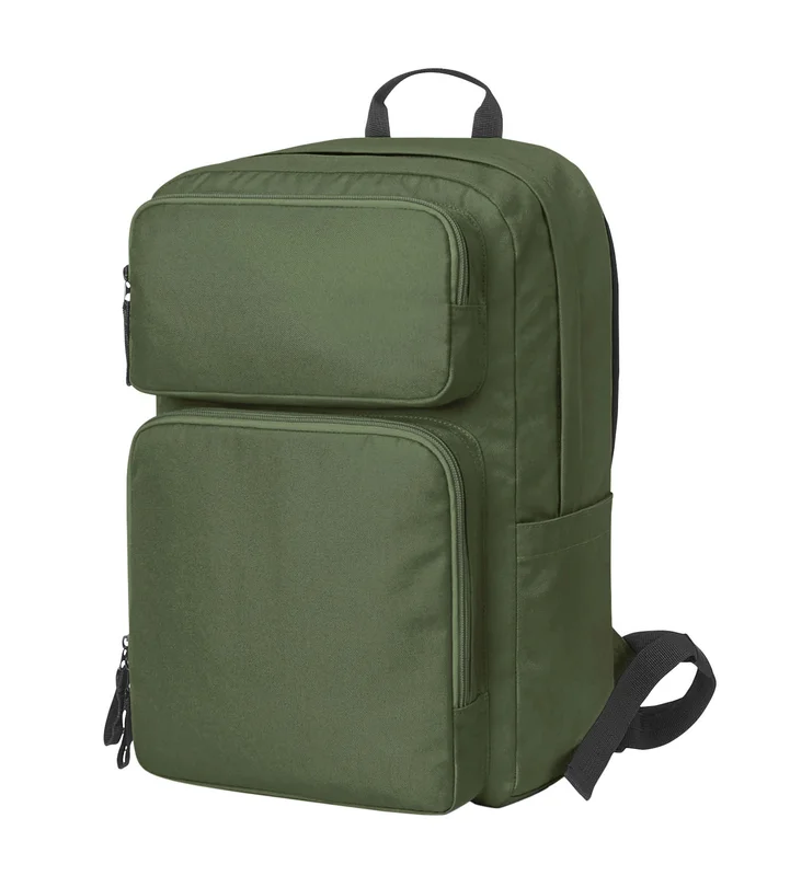 Notebook Backpack Fellow • Halfar