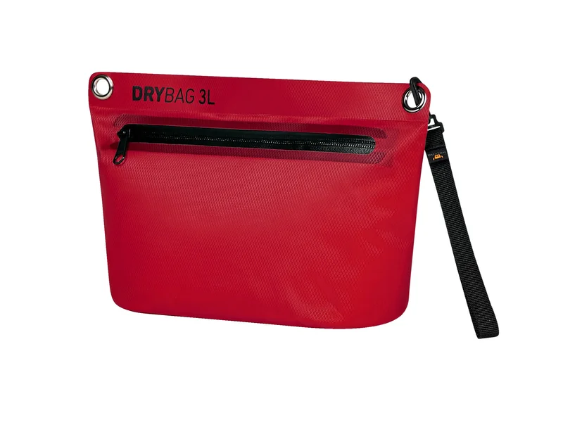 Zipper Bag Drybag • Halfar