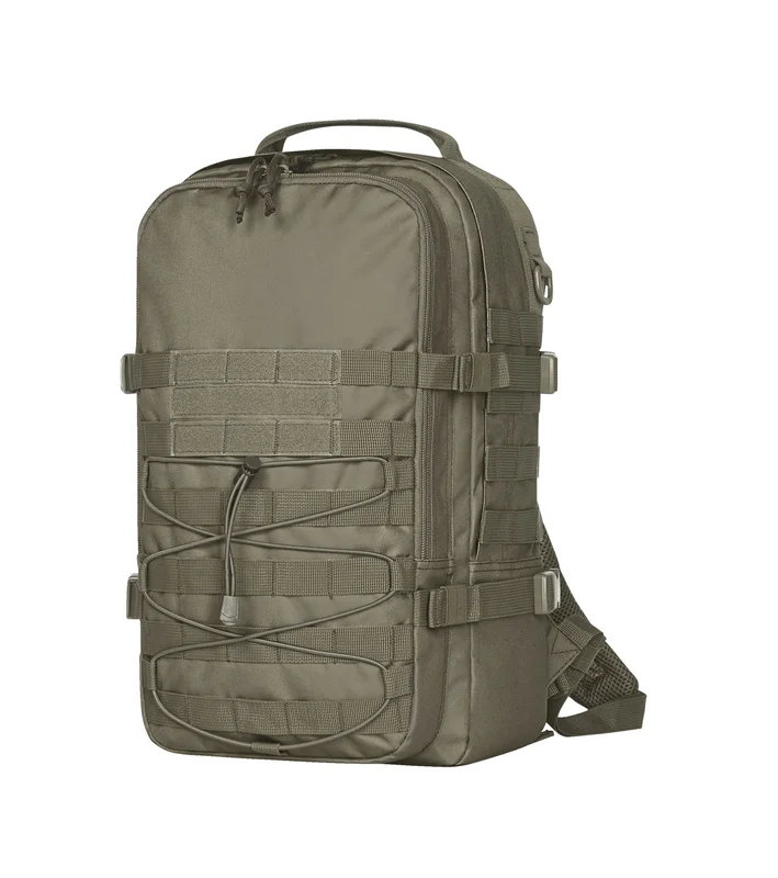 Notebook Backpack Molle • Halfar