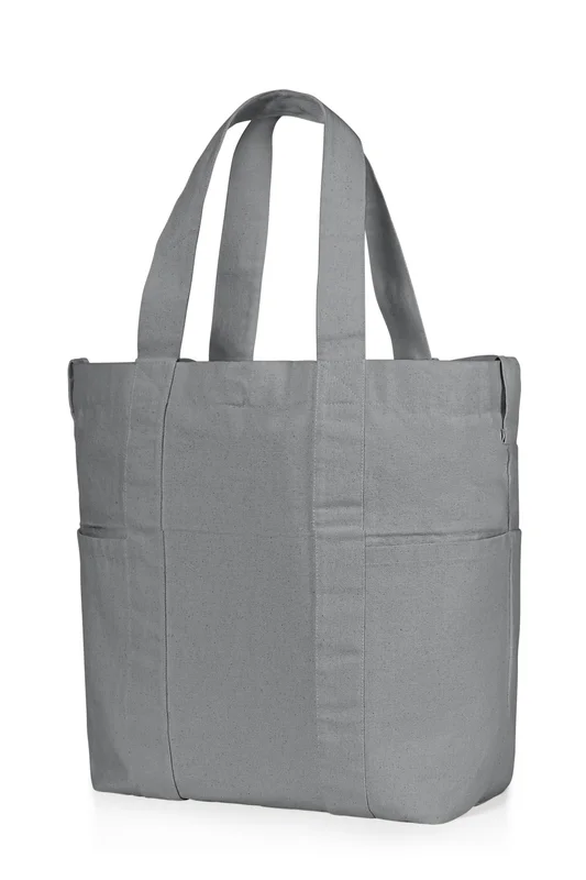 Wellness Shopper Bag Organic • Halfar