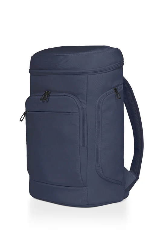 Notebook Backpack Solid • Halfar