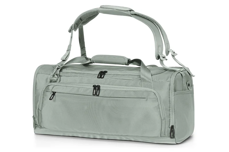 Sport/Travel Bag Solid • Halfar