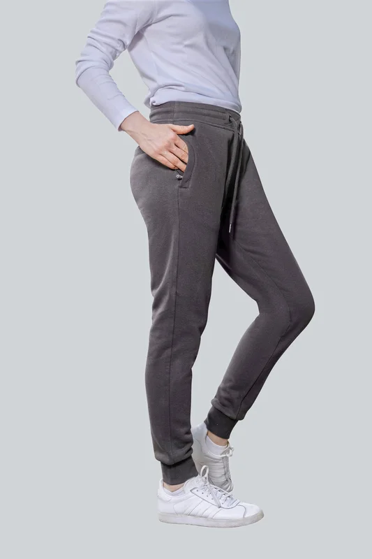 Unisex Premium Jogging Pants • HRM