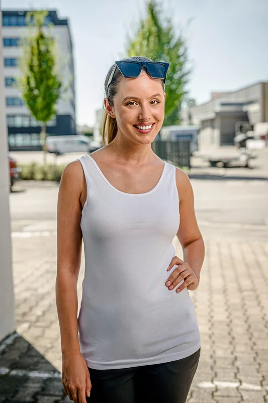 Women´s Premium Tanktop • HRM