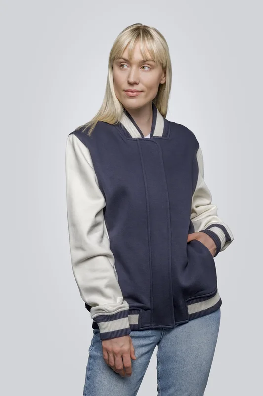 Women´s Premium College Jacket • HRM